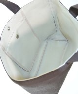HERVE CHAPELIER（エルベシャプリエ）トートバッグ 茶 サイズ:- レディース/2200614365030