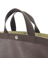 HERVE CHAPELIER（エルベシャプリエ）トートバッグ 茶 サイズ:- レディース/2200614365030