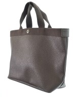 HERVE CHAPELIER（エルベシャプリエ）トートバッグ 茶 サイズ:- レディース/2200614365030