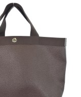 HERVE CHAPELIER（エルベシャプリエ）トートバッグ 茶 サイズ:- レディース/2200614365030