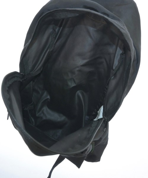 HERVE CHAPELIER（エルベシャプリエ）バックパック・リュック 黒 サイズ:- レディース/2200612083127