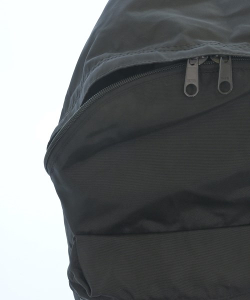 HERVE CHAPELIER（エルベシャプリエ）バックパック・リュック 黒 サイズ:- レディース/2200612083127