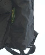 HERVE CHAPELIER（エルベシャプリエ）バックパック・リュック 黒 サイズ:- レディース/2200612083127