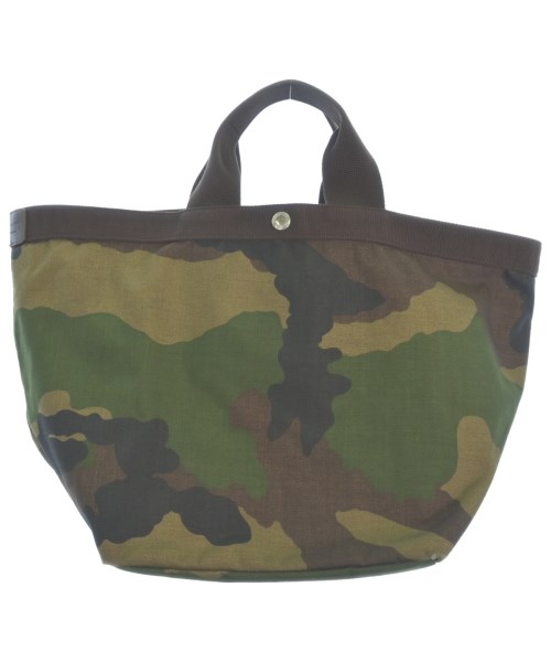 エルベシャプリエ(HERVE CHAPELIER)のHERVE CHAPELIER トートバッグ