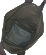 HERVE CHAPELIER（エルベシャプリエ）トートバッグ カーキ サイズ:- レディース/2200622590127