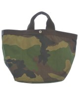 HERVE CHAPELIER トートバッグ