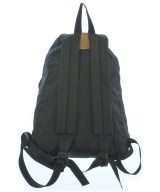 HERVE CHAPELIER（エルベシャプリエ）バックパック・リュック 黒 サイズ:- レディース/2200623074022