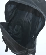 HERVE CHAPELIER（エルベシャプリエ）バックパック・リュック 黒 サイズ:- レディース/2200623074022