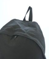 HERVE CHAPELIER（エルベシャプリエ）バックパック・リュック 黒 サイズ:- レディース/2200623074022