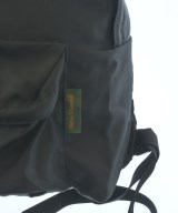 HERVE CHAPELIER（エルベシャプリエ）バックパック・リュック 黒 サイズ:- レディース/2200623074022