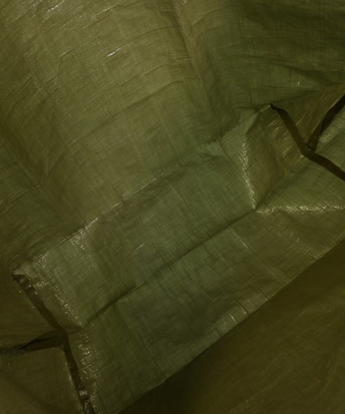 HERVE CHAPELIER（エルベシャプリエ）トートバッグ カーキ サイズ:- レディース/2200623201060