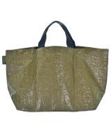 HERVE CHAPELIER（エルベシャプリエ）トートバッグ カーキ サイズ:- レディース/2200623201060