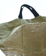 HERVE CHAPELIER（エルベシャプリエ）トートバッグ カーキ サイズ:- レディース/2200623201060