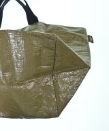 HERVE CHAPELIER（エルベシャプリエ）トートバッグ カーキ サイズ:- レディース/2200623201060