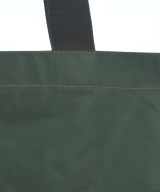 HERVE CHAPELIER（エルベシャプリエ）トートバッグ 緑 サイズ:- レディース/2200612915107