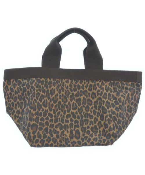 エルベシャプリエ(HERVE CHAPELIER)のHERVE CHAPELIER トートバッグ