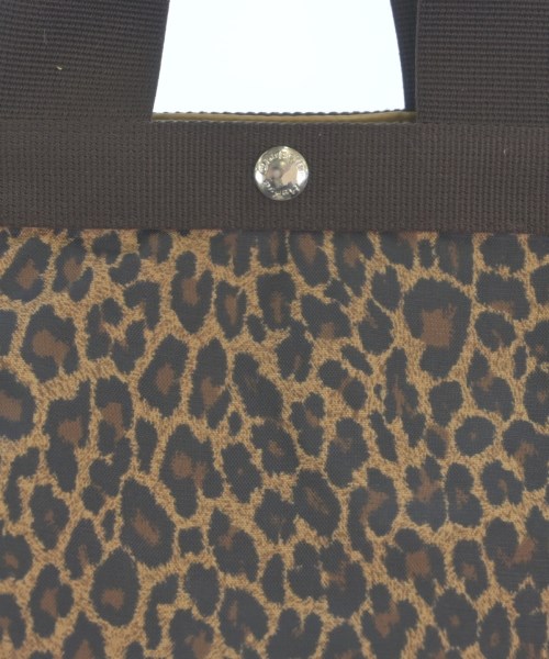 HERVE CHAPELIER（エルベシャプリエ）トートバッグ ベージュ サイズ:- レディース/2200618230303