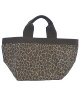 HERVE CHAPELIER（エルベシャプリエ）トートバッグ ベージュ サイズ:- レディース/2200618230303