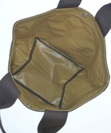 HERVE CHAPELIER（エルベシャプリエ）トートバッグ ベージュ サイズ:- レディース/2200618230303