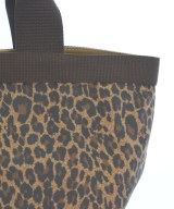 HERVE CHAPELIER（エルベシャプリエ）トートバッグ ベージュ サイズ:- レディース/2200618230303