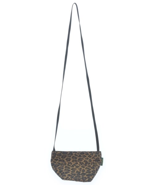 HERVE CHAPELIER（エルベシャプリエ）ショルダーバッグ ベージュ サイズ:- レディース/2200618230310