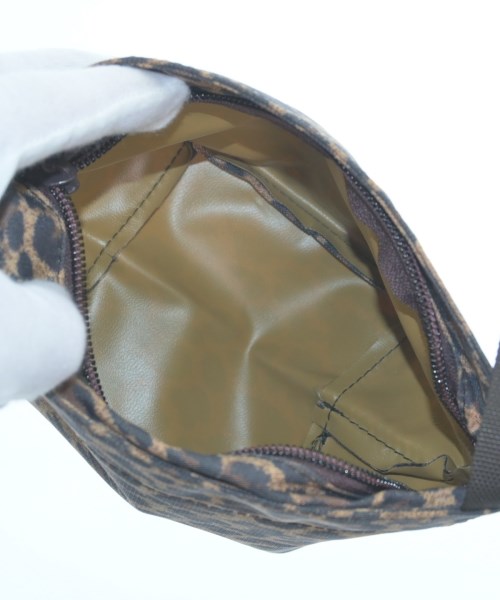 HERVE CHAPELIER（エルベシャプリエ）ショルダーバッグ ベージュ サイズ:- レディース/2200618230310