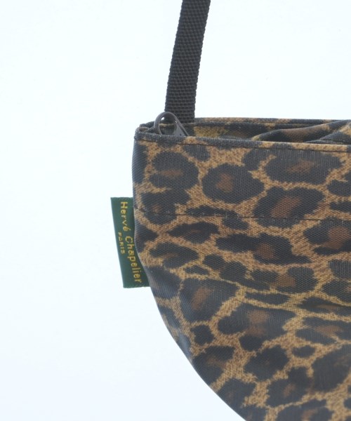 HERVE CHAPELIER（エルベシャプリエ）ショルダーバッグ ベージュ サイズ:- レディース/2200618230310