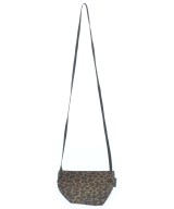 HERVE CHAPELIER（エルベシャプリエ）ショルダーバッグ ベージュ サイズ:- レディース/2200618230310