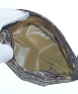 HERVE CHAPELIER（エルベシャプリエ）ショルダーバッグ ベージュ サイズ:- レディース/2200618230310