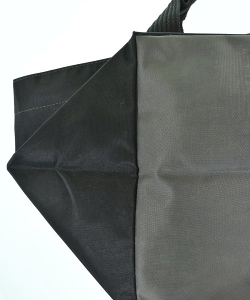 HERVE CHAPELIER（エルベシャプリエ）トートバッグ 黒 サイズ:- レディース/2200623830093