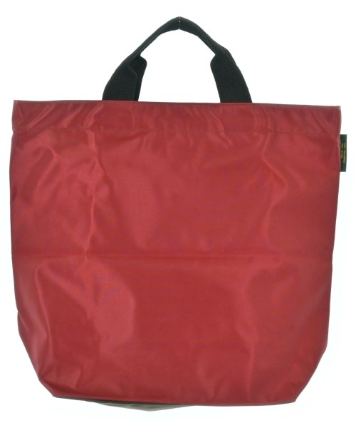 HERVE CHAPELIER（エルベシャプリエ）トートバッグ 赤 サイズ:- レディース/2200623830109
