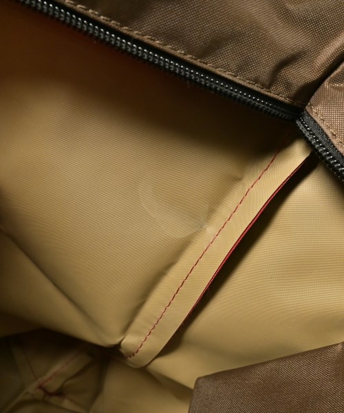 HERVE CHAPELIER（エルベシャプリエ）トートバッグ 赤 サイズ:- レディース/2200623830109