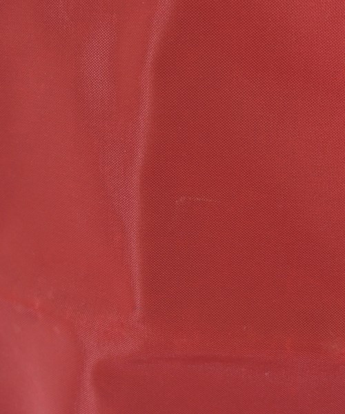 HERVE CHAPELIER（エルベシャプリエ）トートバッグ 赤 サイズ:- レディース/2200623830109