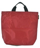 HERVE CHAPELIER（エルベシャプリエ）トートバッグ 赤 サイズ:- レディース/2200623830109