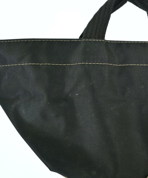 HERVE CHAPELIER（エルベシャプリエ）トートバッグ 黒 サイズ:- レディース/2200623830116