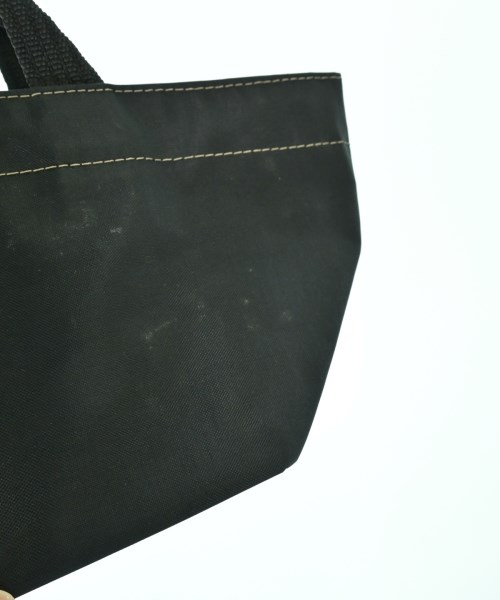 HERVE CHAPELIER（エルベシャプリエ）トートバッグ 黒 サイズ:- レディース/2200623830116