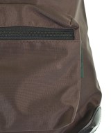 HERVE CHAPELIER（エルベシャプリエ）バックパック・リュック 茶 サイズ:- レディース/2200623830123