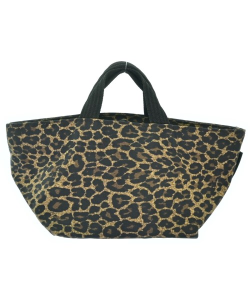 HERVE CHAPELIER（エルベシャプリエ）その他 茶 サイズ:- レディース/2200624120032