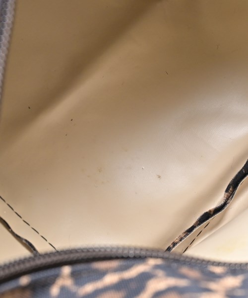 HERVE CHAPELIER（エルベシャプリエ）その他 茶 サイズ:- レディース/2200624120032