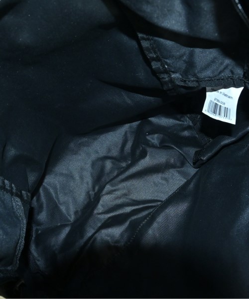 HERVE CHAPELIER（エルベシャプリエ）バックパック・リュック 黒 サイズ:- レディース/2200624120070