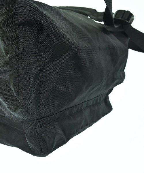 HERVE CHAPELIER（エルベシャプリエ）バックパック・リュック 黒 サイズ:- レディース/2200624120070