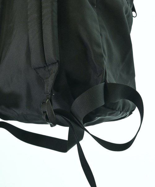 HERVE CHAPELIER（エルベシャプリエ）バックパック・リュック 黒 サイズ:- レディース/2200624120070