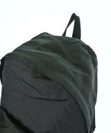 HERVE CHAPELIER（エルベシャプリエ）バックパック・リュック 黒 サイズ:- レディース/2200624120070