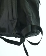 HERVE CHAPELIER（エルベシャプリエ）バックパック・リュック 黒 サイズ:- レディース/2200624120070