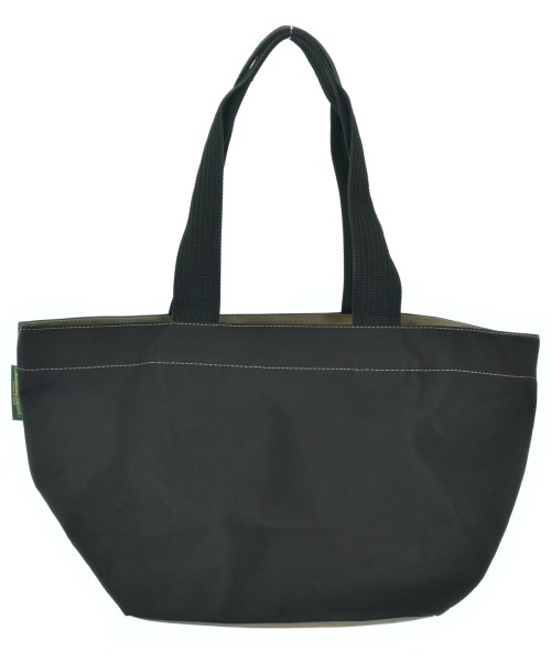 HERVE CHAPELIER（エルベシャプリエ）トートバッグ 黒 サイズ:- レディース/2200624939016