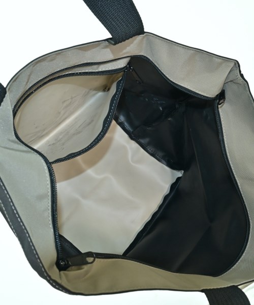 HERVE CHAPELIER（エルベシャプリエ）トートバッグ 黒 サイズ:- レディース/2200624939016