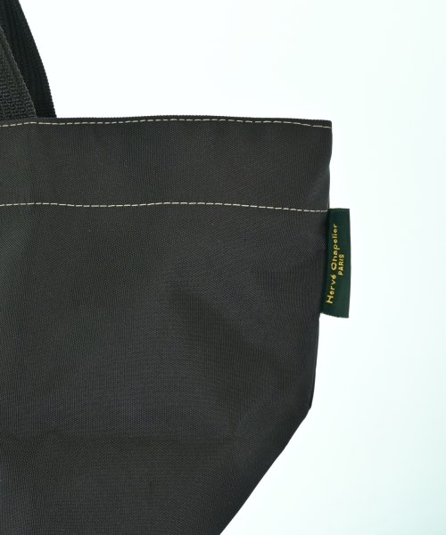 HERVE CHAPELIER（エルベシャプリエ）トートバッグ 黒 サイズ:- レディース/2200624939016