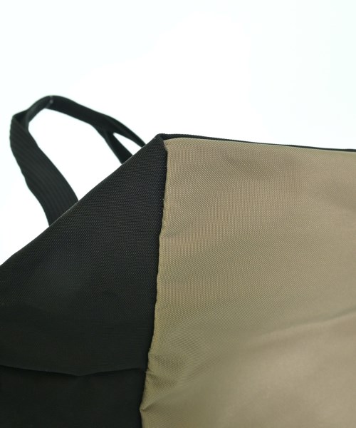 HERVE CHAPELIER（エルベシャプリエ）トートバッグ 黒 サイズ:- レディース/2200624939016