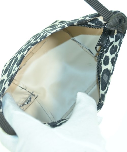 HERVE CHAPELIER（エルベシャプリエ）ショルダーバッグ 白 サイズ:- レディース/2200624939047