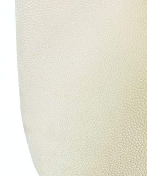 HERVE CHAPELIER（エルベシャプリエ）トートバッグ 白 サイズ:- レディース/2200625011018